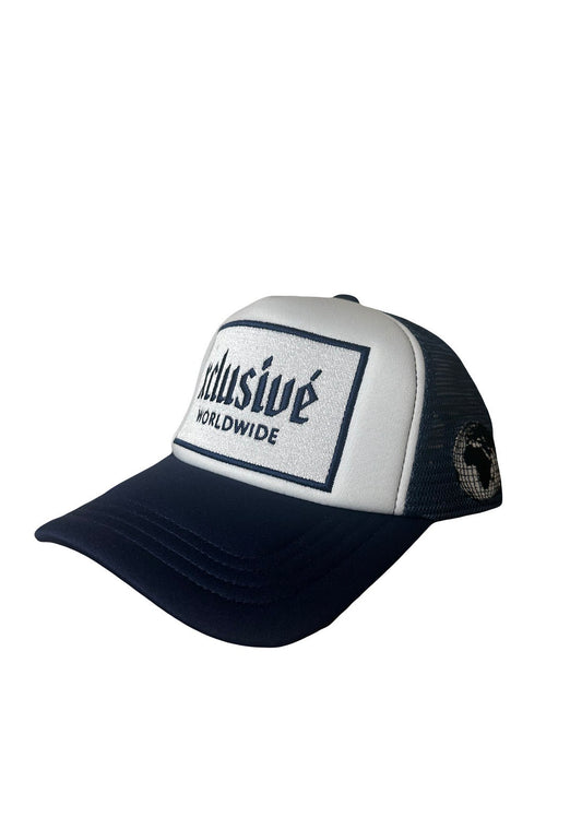 Xclusive Worldwide Trucker Hat