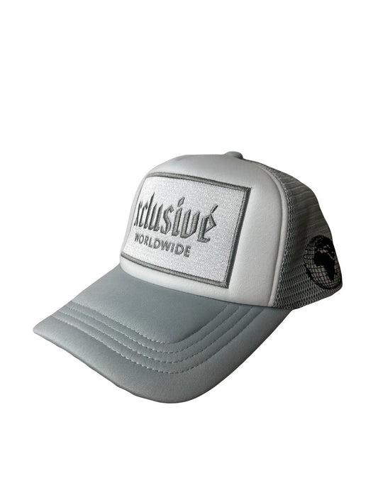 Xclusive Worldwide Trucker Hat