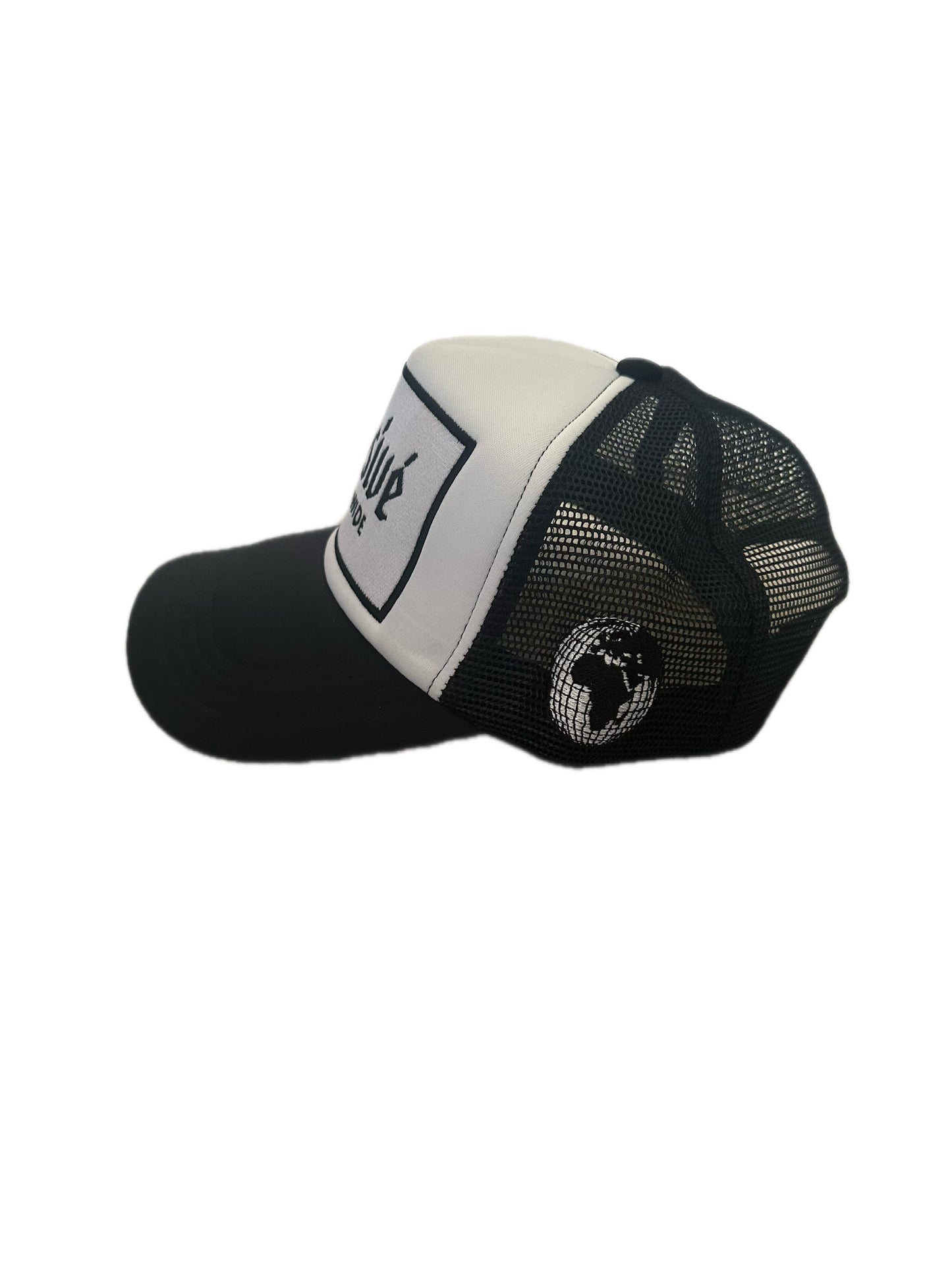 Xclusive Worldwide Trucker Hat
