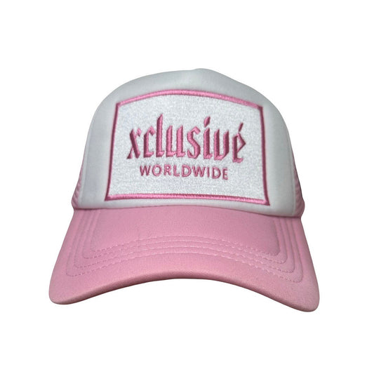 Xclusive Worldwide Trucker Hat