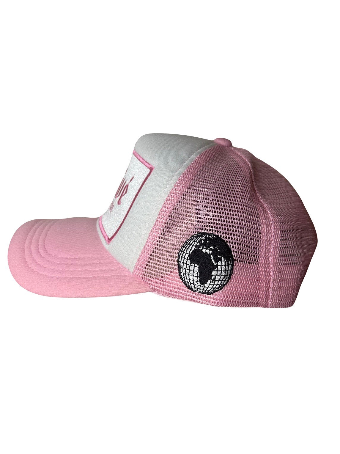 Xclusive Worldwide Trucker Hat