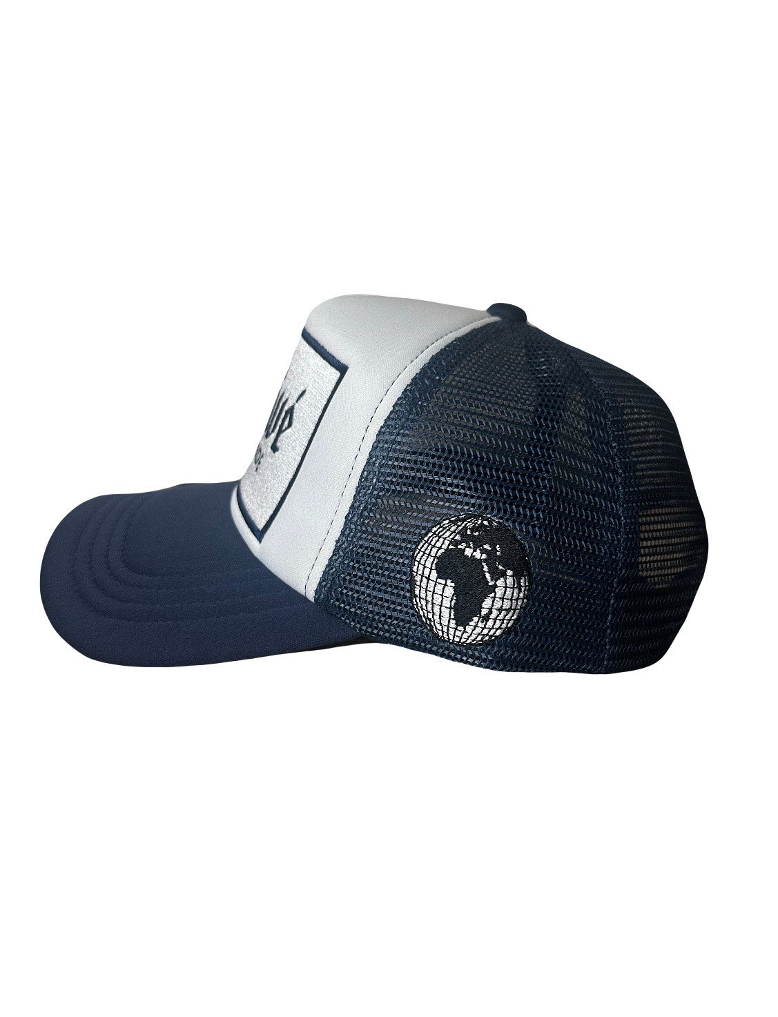 Xclusive Worldwide Trucker Hat