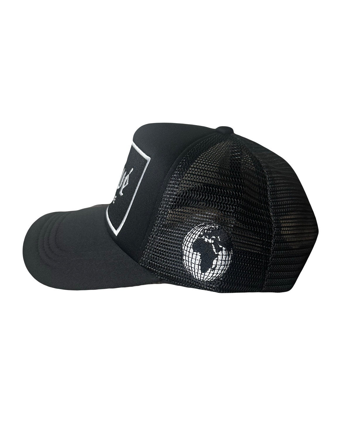 Xclusive Worldwide Trucker Hat