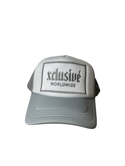Xclusive Worldwide Trucker Hat