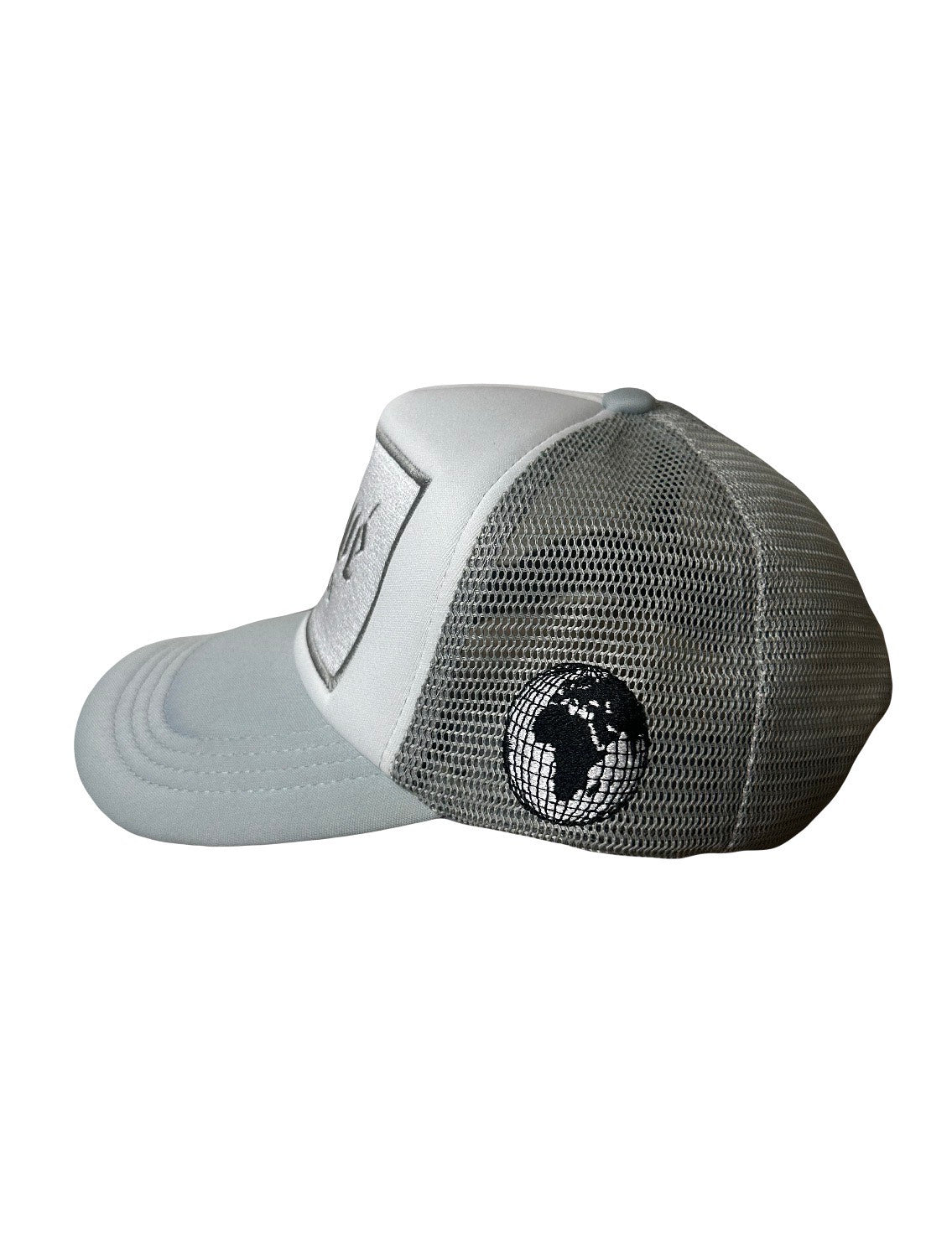 Xclusive Worldwide Trucker Hat
