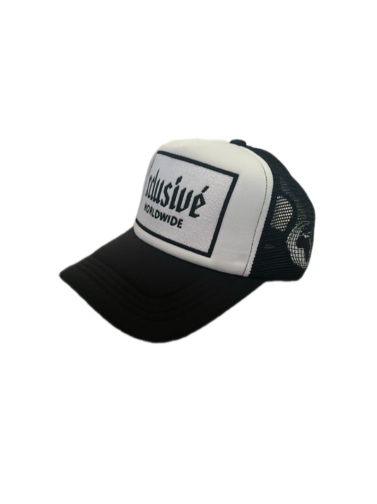 Xclusive Worldwide Trucker Hat
