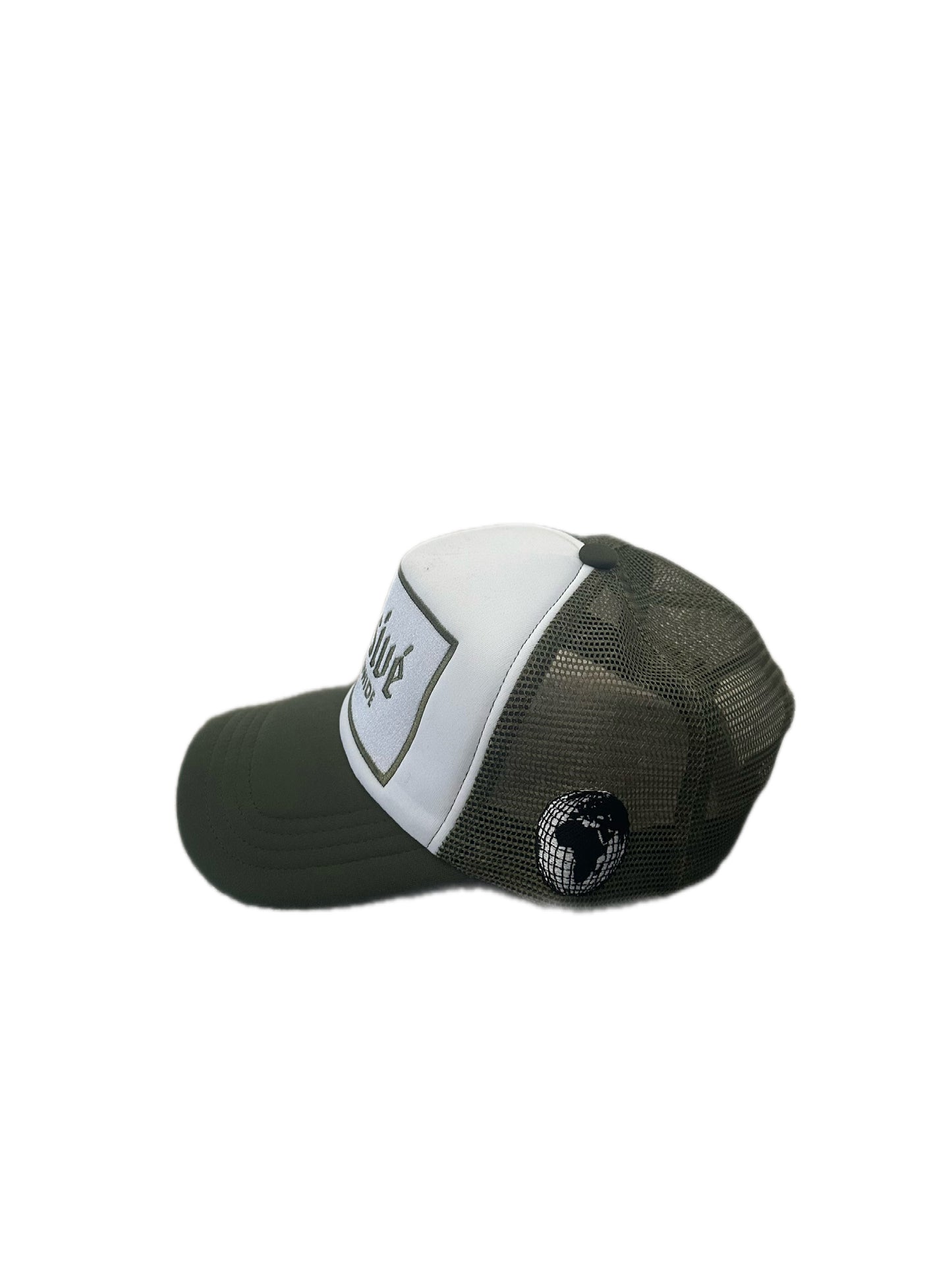 Xclusive Worldwide Trucker Hat